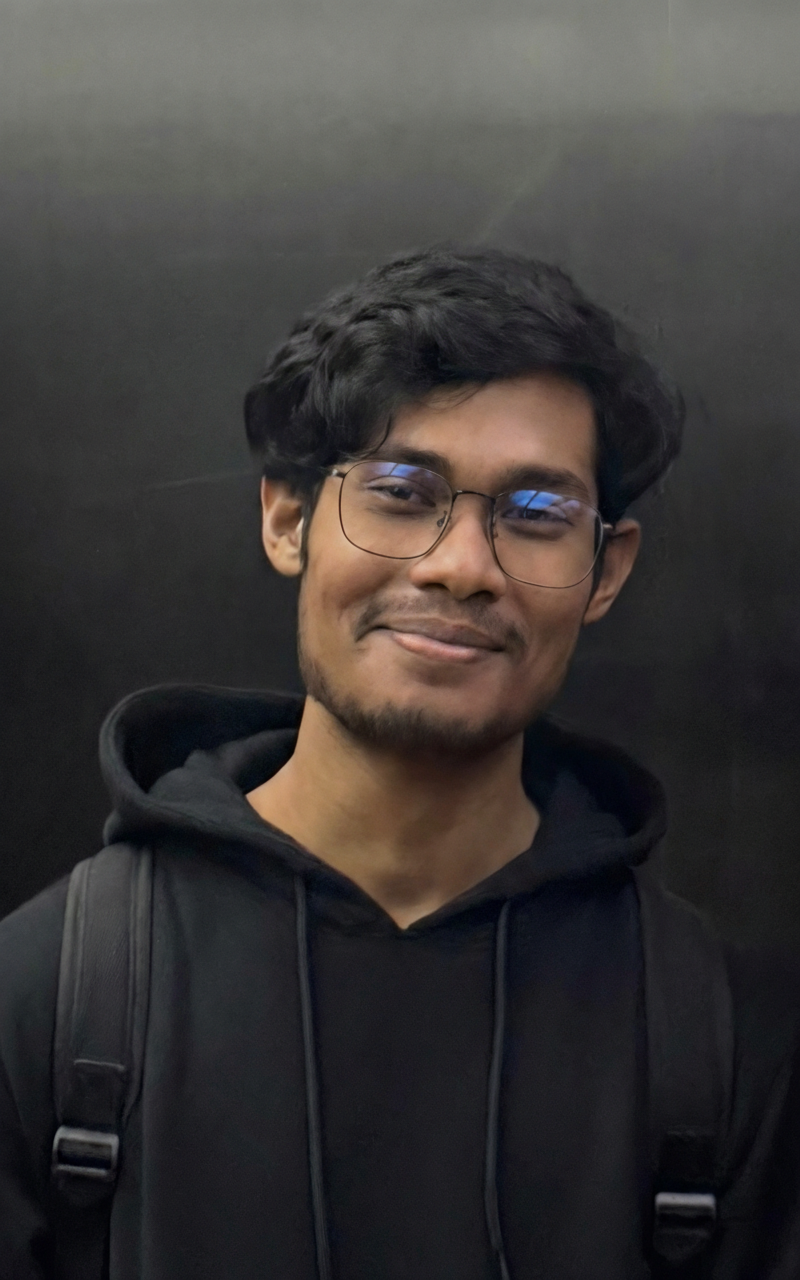 Co-founder at AcquiSync