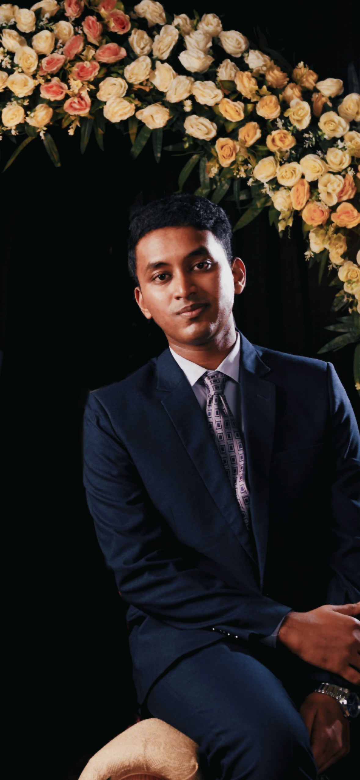 Wasi Uddin Sami